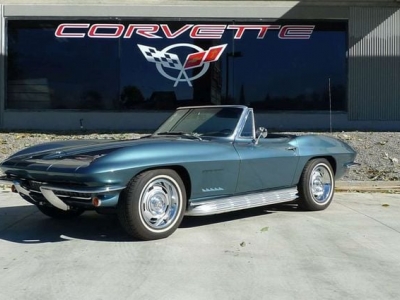 1967 Chevrolet Corvette for sale