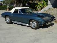 1967 Chevrolet Corvette for sale in Riverhead, New York (ID-123525)