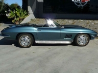 1967 Chevrolet Corvette for sale in Riverhead, New York (ID-123525)