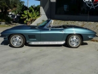 1967 Chevrolet Corvette for sale in Riverhead, New York (ID-123525)