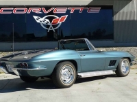 1967 Chevrolet Corvette for sale in Riverhead, New York (ID-123525)
