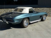 1967 Chevrolet Corvette for sale in Riverhead, New York (ID-123525)