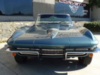 1967 Chevrolet Corvette for sale in Riverhead, New York (ID-123525)