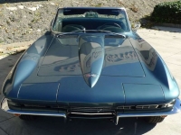 1967 Chevrolet Corvette for sale in Riverhead, New York (ID-123525)