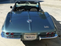 1967 Chevrolet Corvette for sale in Riverhead, New York (ID-123525)