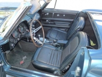 1967 Chevrolet Corvette for sale in Riverhead, New York (ID-123525)