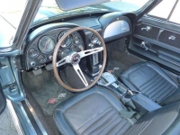 1967 Chevrolet Corvette for sale in Riverhead, New York (ID-123525)