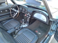 1967 Chevrolet Corvette for sale in Riverhead, New York (ID-123525)