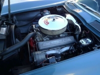 1967 Chevrolet Corvette for sale in Riverhead, New York (ID-123525)