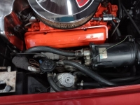 1967 Chevrolet Corvette for sale in Michigan (ID-123727)