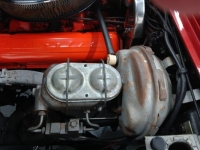 1967 Chevrolet Corvette for sale in Michigan (ID-123727)