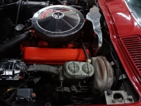 1967 Chevrolet Corvette for sale in Michigan (ID-123727)