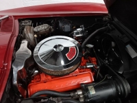 1967 Chevrolet Corvette for sale in Michigan (ID-123727)