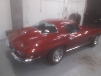 1967 Chevrolet Corvette for sale in Michigan (ID-123727)
