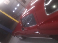 1967 Chevrolet Corvette for sale in Michigan (ID-123727)