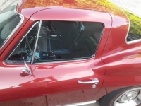 1967 Chevrolet Corvette for sale in Michigan (ID-123727)
