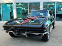 1967 Chevrolet Corvette for sale in Riverhead, New York (ID-124633)