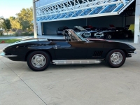 1967 Chevrolet Corvette for sale in Riverhead, New York (ID-124633)
