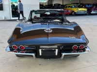 1967 Chevrolet Corvette for sale in Riverhead, New York (ID-124633)