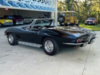 1967 Chevrolet Corvette for sale in Riverhead, New York (ID-124633)
