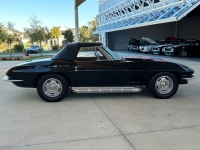 1967 Chevrolet Corvette for sale in Riverhead, New York (ID-124633)