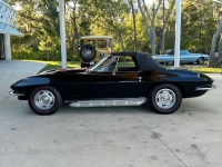 1967 Chevrolet Corvette for sale in Riverhead, New York (ID-124633)