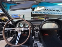 1967 Chevrolet Corvette for sale in Riverhead, New York (ID-124633)
