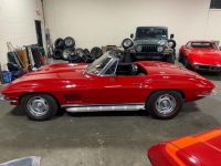 1967 Chevrolet Corvette for sale in Riverhead, New York (ID-125512)