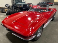 1967 Chevrolet Corvette for sale in Riverhead, New York (ID-125512)