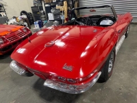 1967 Chevrolet Corvette for sale in Riverhead, New York (ID-125512)