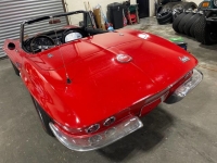 1967 Chevrolet Corvette for sale in Riverhead, New York (ID-125512)