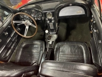 1967 Chevrolet Corvette for sale in Riverhead, New York (ID-125512)