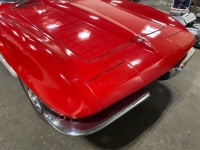 1967 Chevrolet Corvette for sale in Riverhead, New York (ID-125512)