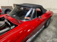 1967 Chevrolet Corvette for sale in Riverhead, New York (ID-125512)