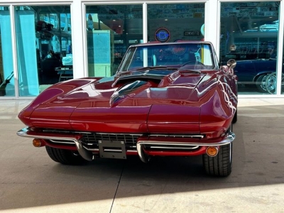 1967 Chevrolet Corvette for sale