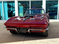 1967 Chevrolet Corvette for sale in Riverhead, New York (ID-125513)