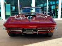 1967 Chevrolet Corvette for sale in Riverhead, New York (ID-125513)