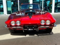 1967 Chevrolet Corvette for sale in Riverhead, New York (ID-125513)