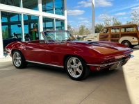 1967 Chevrolet Corvette for sale in Riverhead, New York (ID-125513)