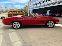 1967 Chevrolet Corvette for sale in Riverhead, New York (ID-125513)