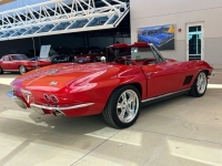 1967 Chevrolet Corvette for sale in Riverhead, New York (ID-125513)