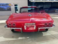 1967 Chevrolet Corvette for sale in Riverhead, New York (ID-125513)