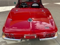 1967 Chevrolet Corvette for sale in Riverhead, New York (ID-125513)