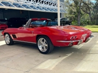 1967 Chevrolet Corvette for sale in Riverhead, New York (ID-125513)