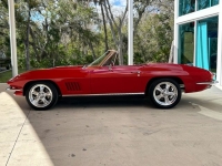 1967 Chevrolet Corvette for sale in Riverhead, New York (ID-125513)