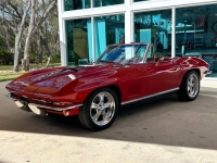 1967 Chevrolet Corvette for sale in Riverhead, New York (ID-125513)