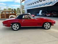 1967 Chevrolet Corvette for sale in Riverhead, New York (ID-125513)