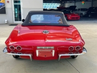 1967 Chevrolet Corvette for sale in Riverhead, New York (ID-125513)