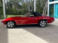 1967 Chevrolet Corvette for sale in Riverhead, New York (ID-125513)