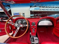 1967 Chevrolet Corvette for sale in Riverhead, New York (ID-125513)
